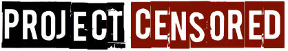 Project Censored logo